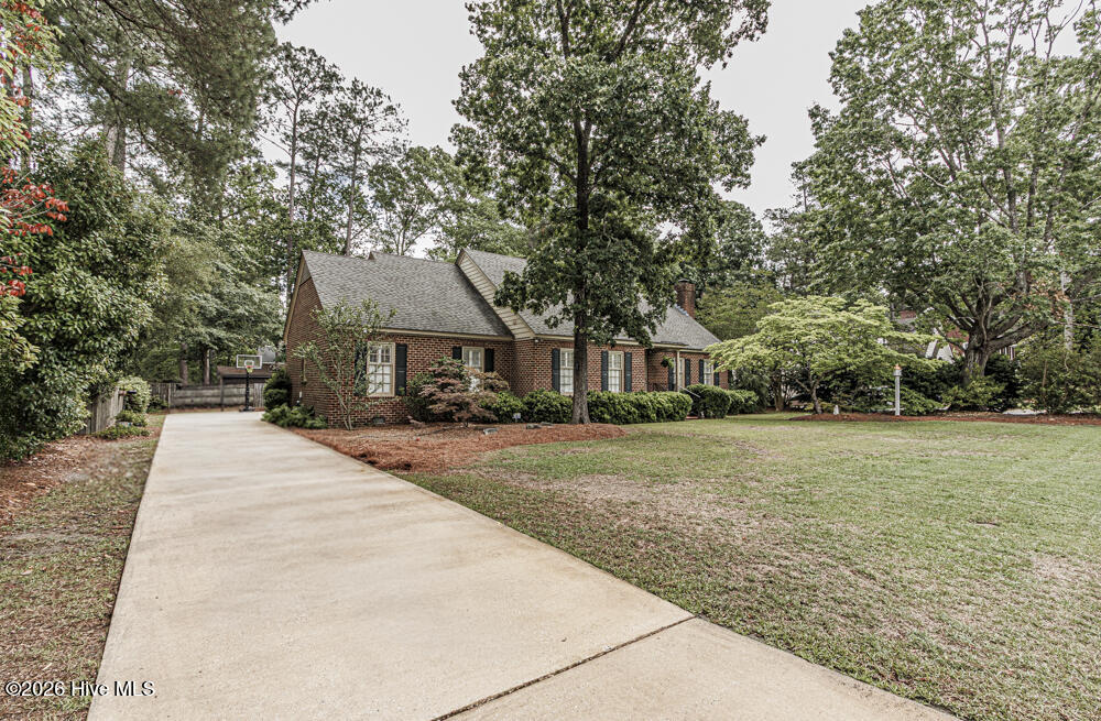 5009 Brassfield Drive, Rocky Mount, NC 27803 — photo 4