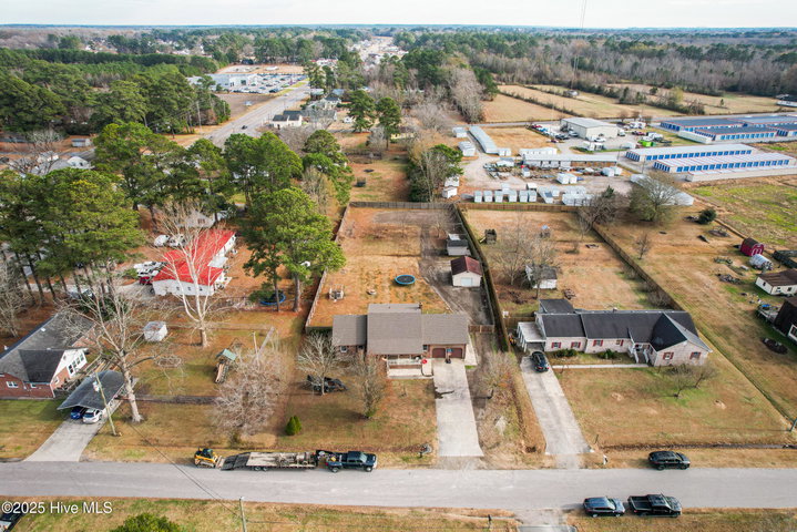 1801 Vine Street, Elizabeth City, NC 27909 — photo 70