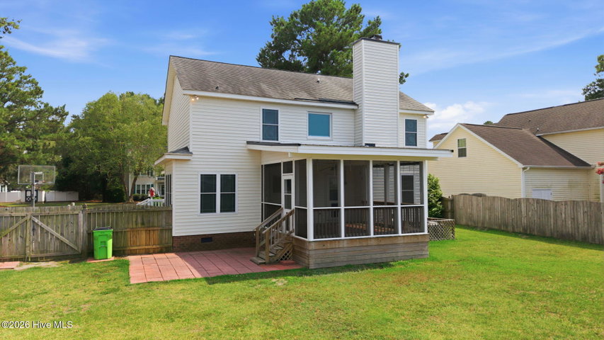 547 Tabard Road, Winterville, NC 28590 — photo 6