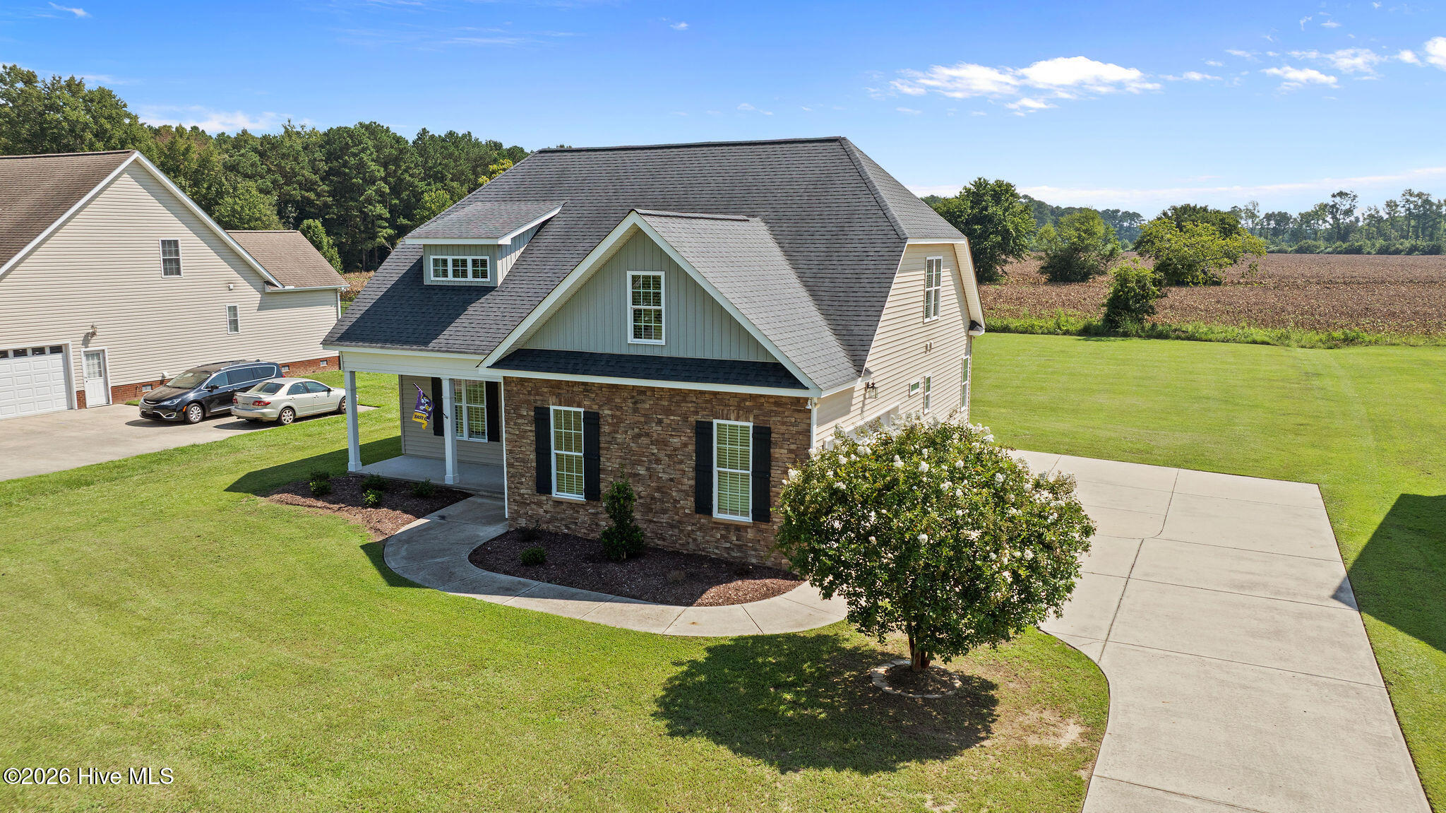 3047 Poplar Grove Drive, Greenville, NC 27858 — photo 4