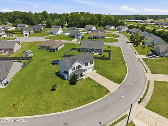 4400 Bristlecone Drive, Ayden, NC 28513 — photo 38