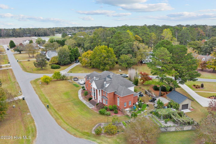 1181 Cedar Hill Drive, Williamston, NC 27892 — photo 4