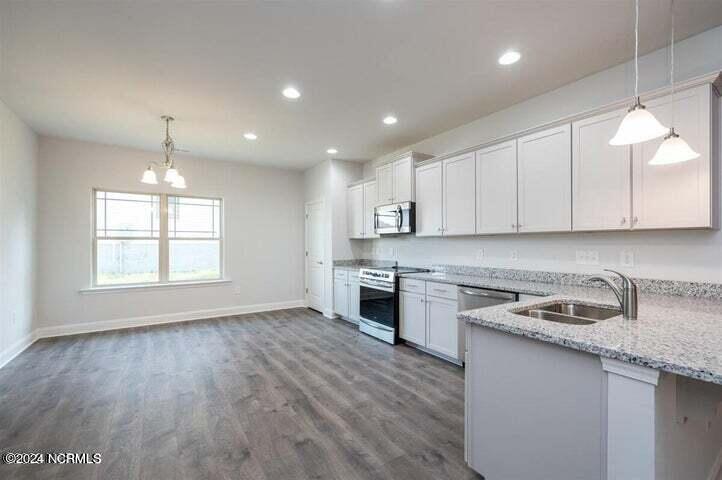 404 Sandcastle Street, Grimesland, NC 27837 — photo 11