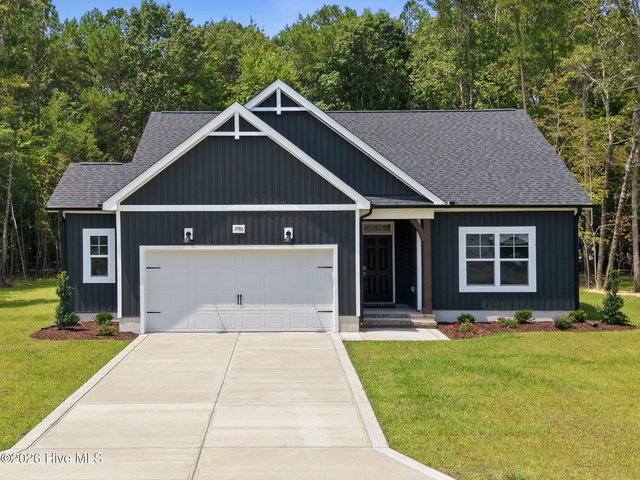 2986 Tucker Hill Drive, Grimesland, NC 27837