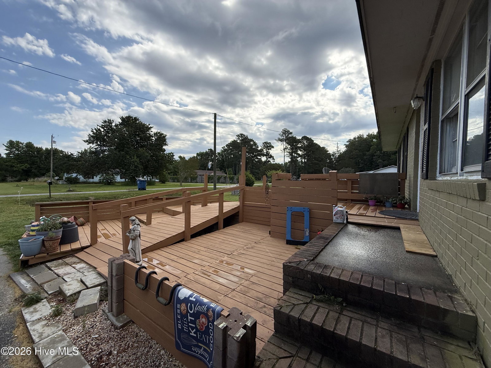 762 Marriner Road, Roper, NC 27970 — photo 2