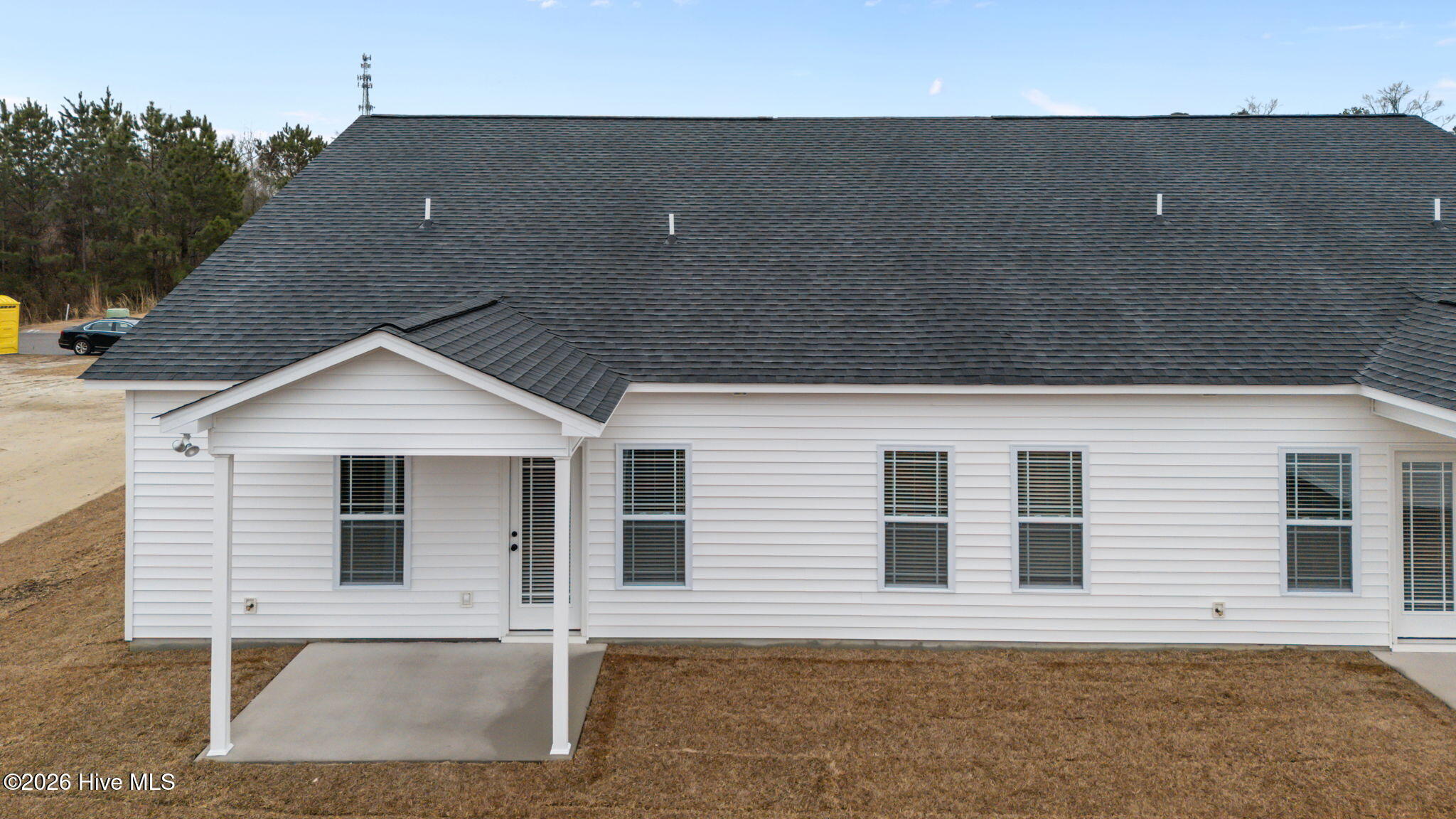 4228 Laurel Ridge Drive B, Greenville, NC 27834 — photo 5