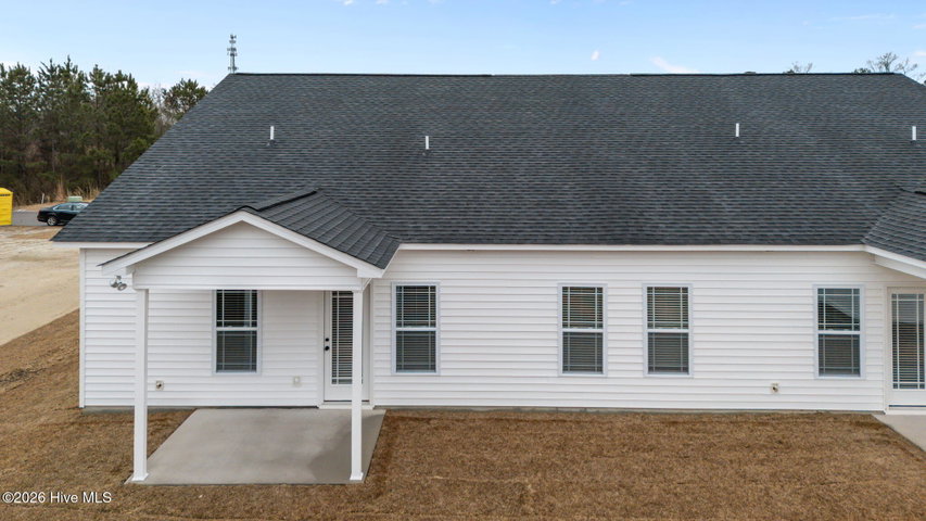 4228 Laurel Ridge Drive B, Greenville, NC 27834 — photo 5