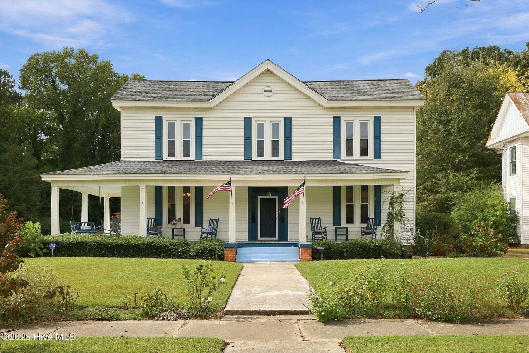 904 Church Street, Scotland Neck, NC 27874 — photo 4