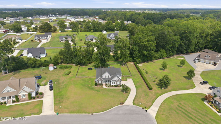 957 Bedford Heights Drive, Grimesland, NC 27837 — photo 43