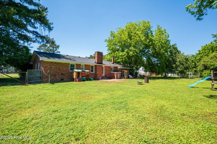 306 Jessup Street, Elizabeth City, NC 27909 — photo 20