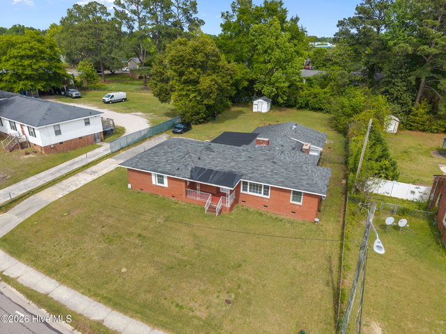 709 Hooker Road, Greenville, NC 27834 — photo 38