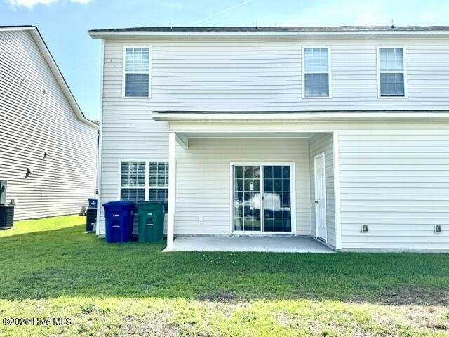 3404 B Richter Way, Greenville, NC 27834 — photo 24