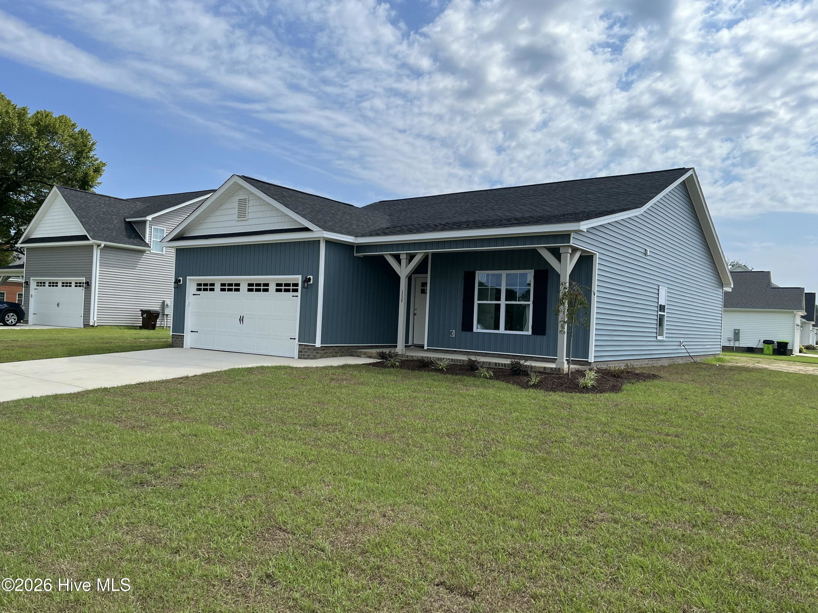 3229 Meadow Drive, Farmville, NC 27828 — photo 2