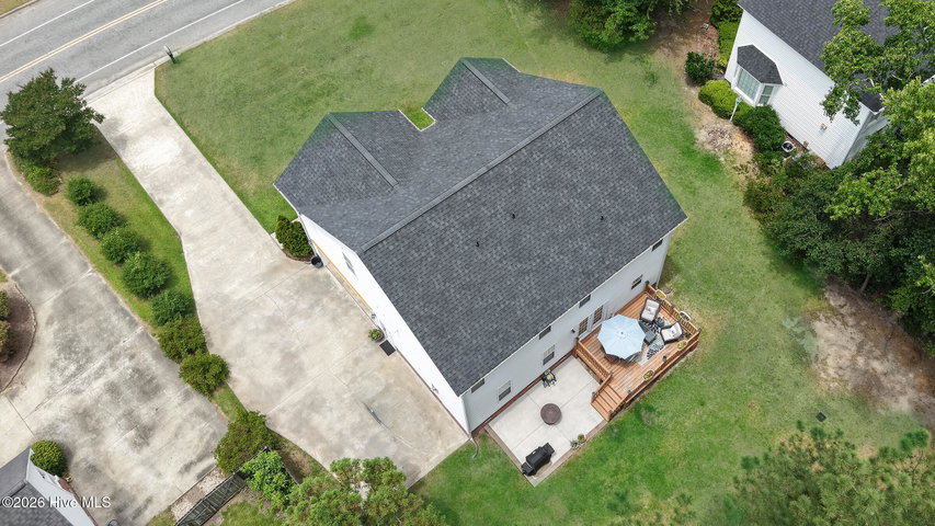 3605 E Baywood Lane E, Greenville, NC 27834 — photo 60