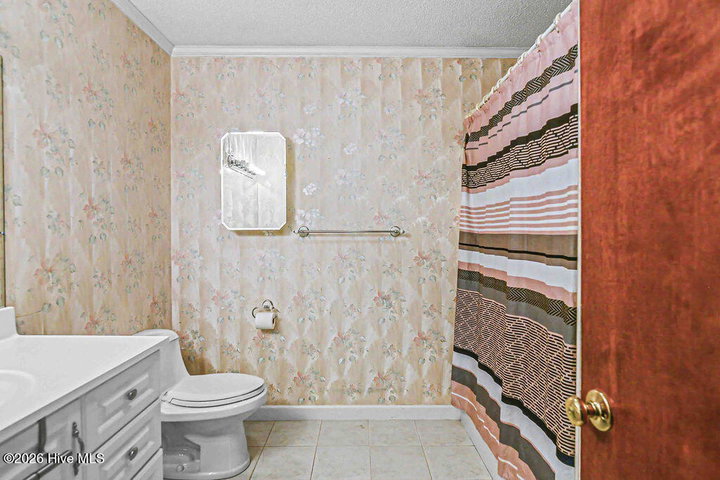 1020 Holly Creek Boulevard, Williamston, NC 27892 — photo 30