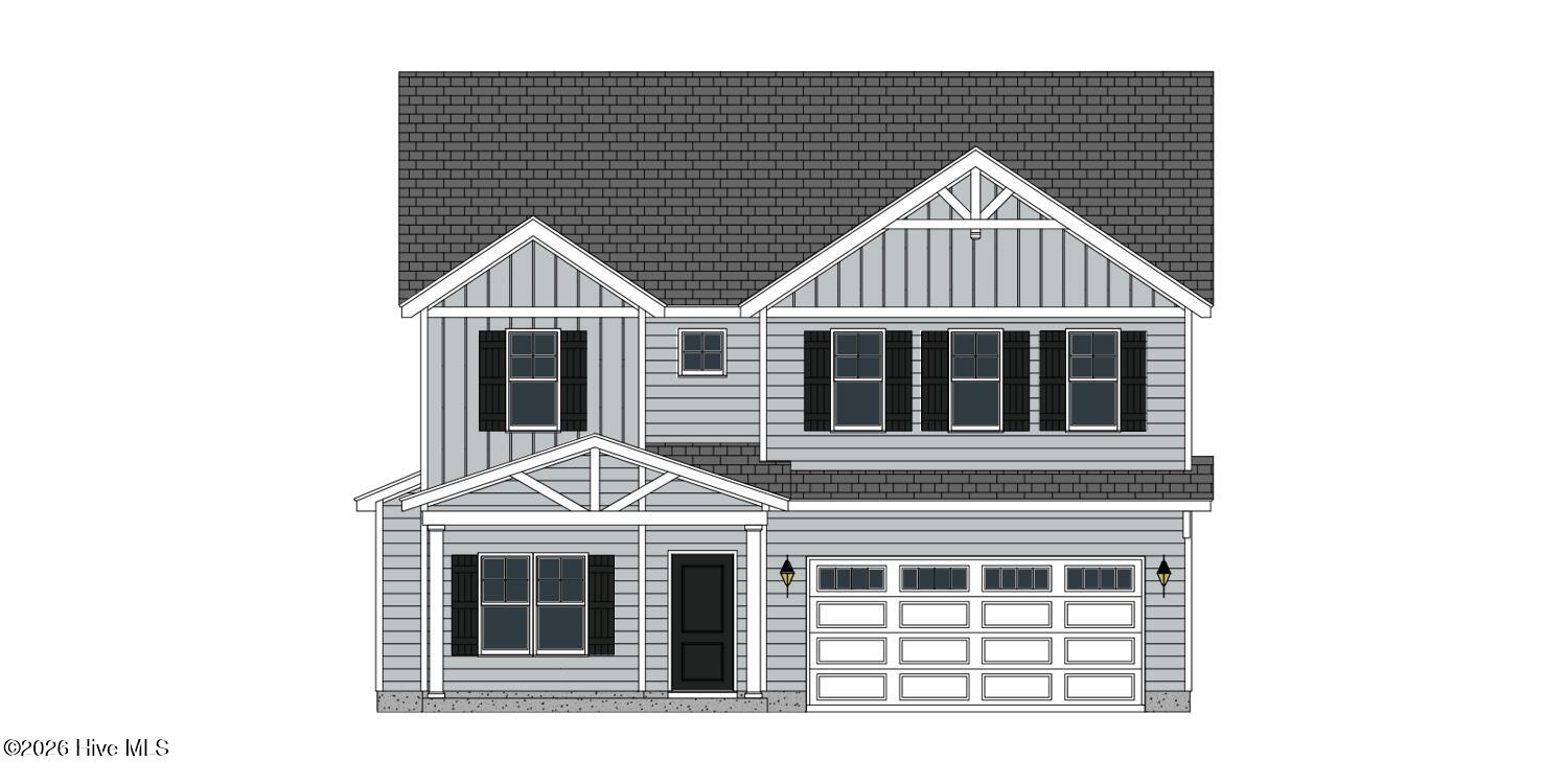 878 Lendy Drive, Greenville, NC 27858 — photo 2