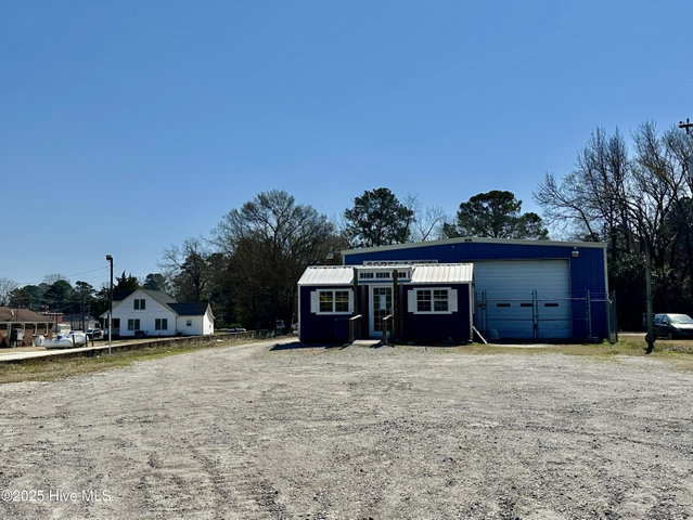 306 W Granville Street, Windsor, NC 27983