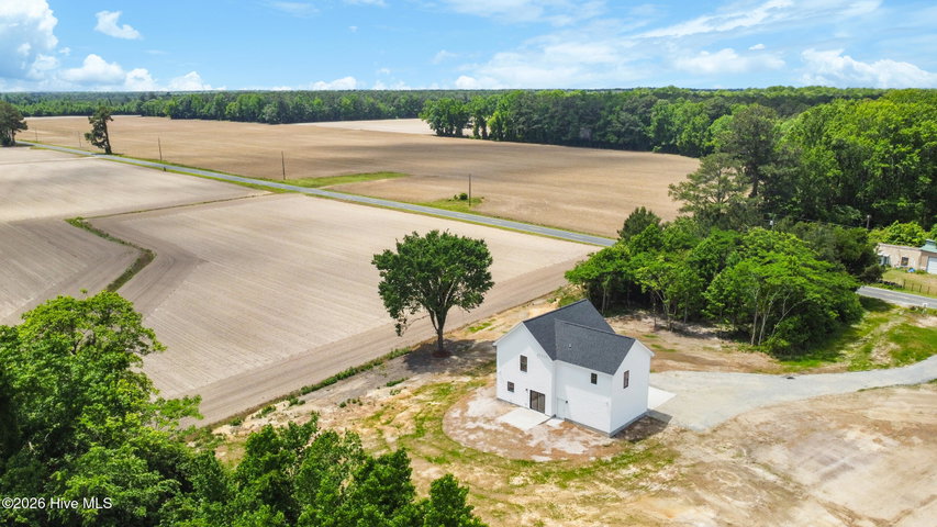 1851 Carraway Road, Fountain, NC 27829 — photo 37