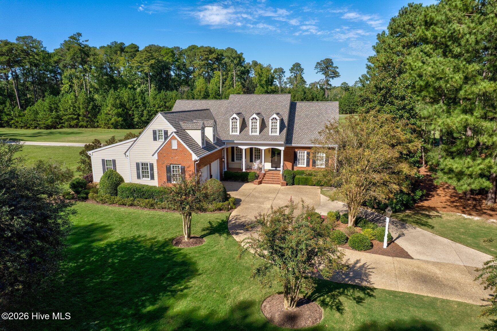 3095 Belmont Lake Drive, Rocky Mount, NC 27804 — photo 2