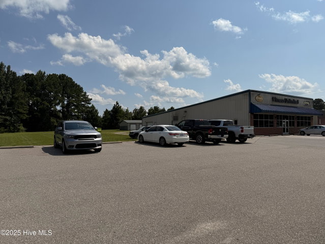 1985 W Main Street, Williamston, NC 27892 — photo 21