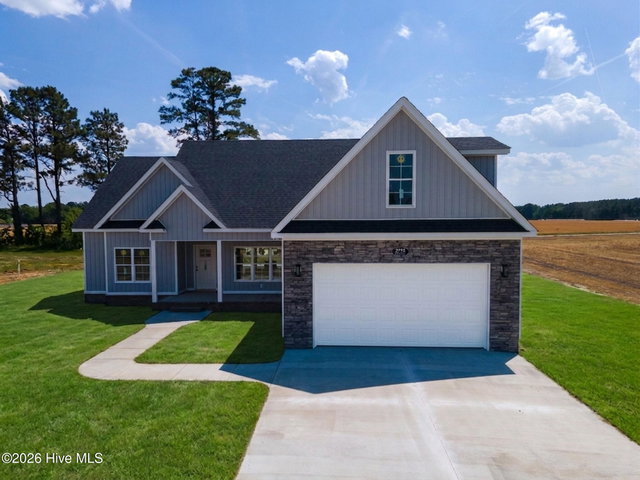 2795 Covent Drive, Farmville, NC 27828 — photo 16