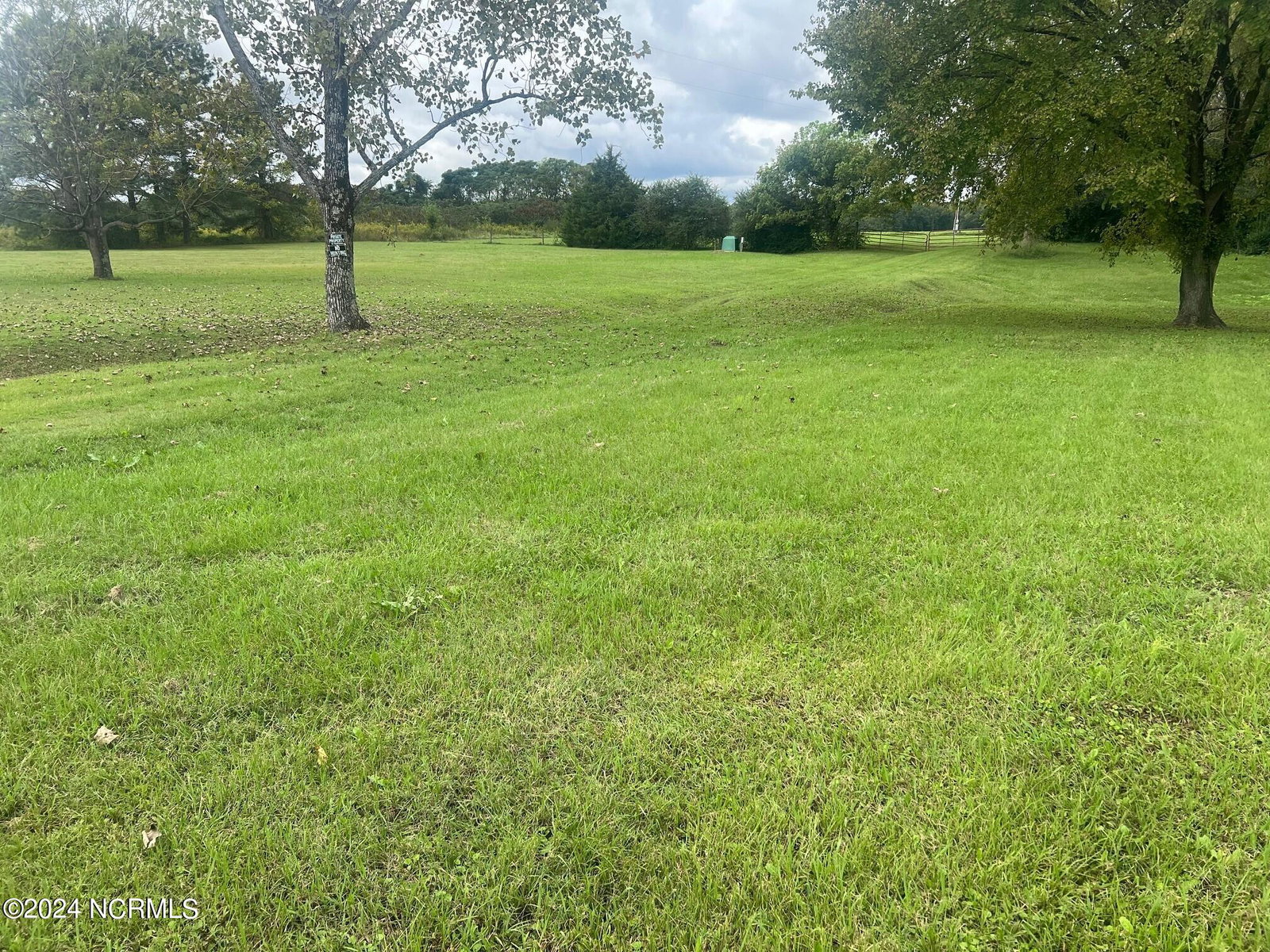 Lot 3 Old State Road State Road, Scotland Neck, NC 27874 — photo 5
