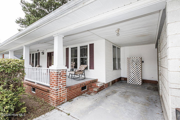 600 S Haughton Street, Williamston, NC 27892 — photo 41