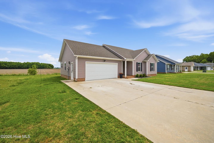 210 Nugget Trail, Elizabeth City, NC 27909 — photo 2