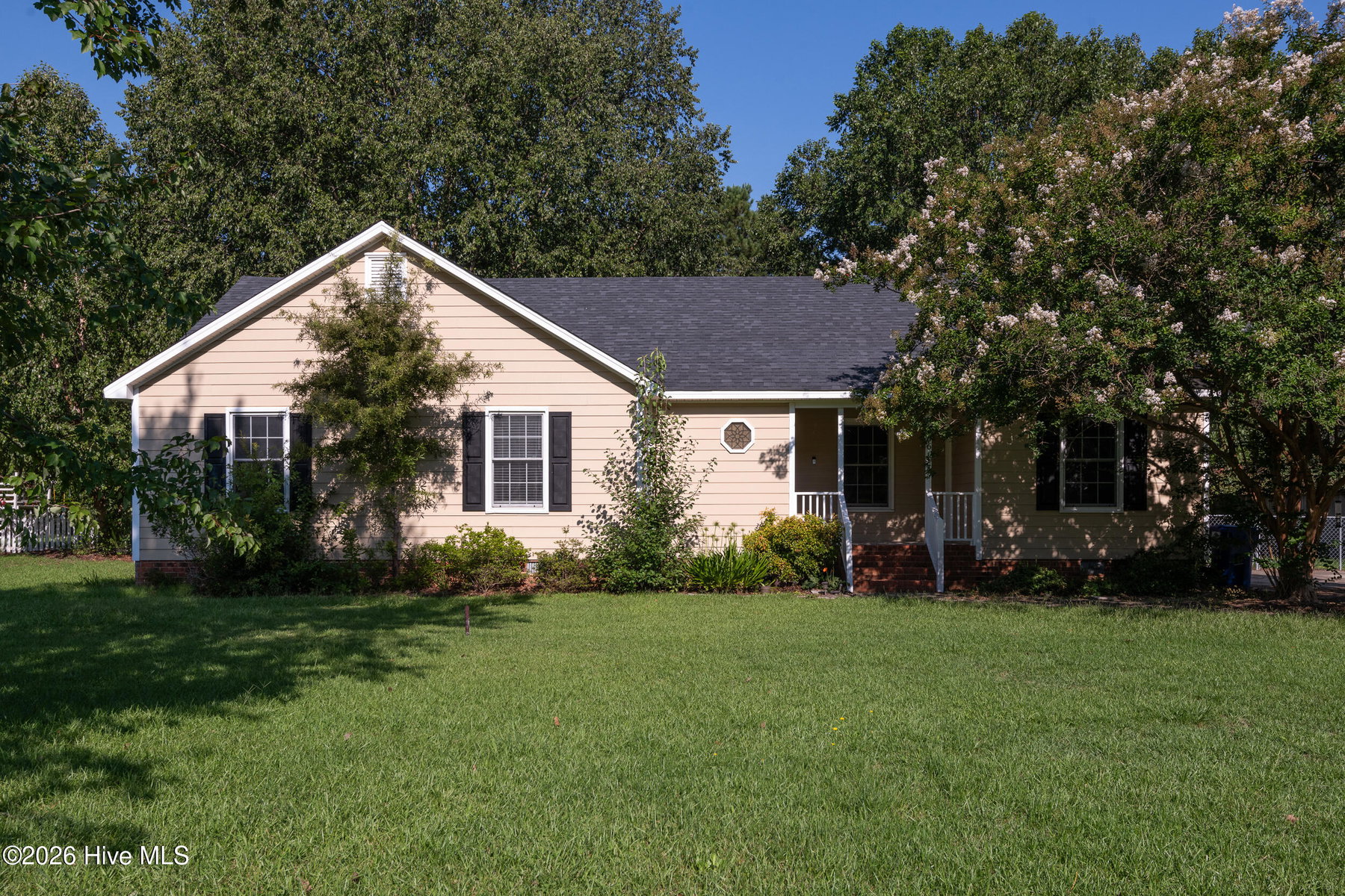 106 Duchess Drive, Winterville, NC 28590 — photo 2