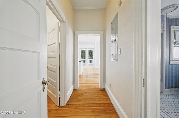 102 W Gale Street, Edenton, NC 27932 — photo 17