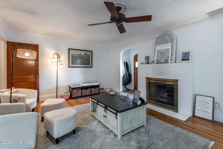 2401 E 4th Street, Greenville, NC 27858 — photo 14