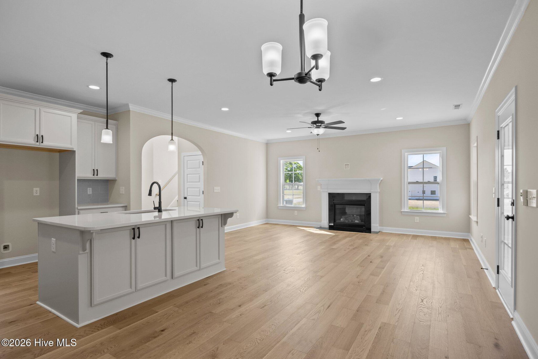819 Lendy Drive, Greenville, NC 27858 — photo 5