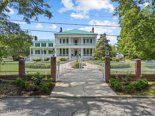 121 W King Street, Edenton, NC 27932 — photo 52