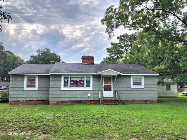 540 Saint David Street, Grifton, NC 28530