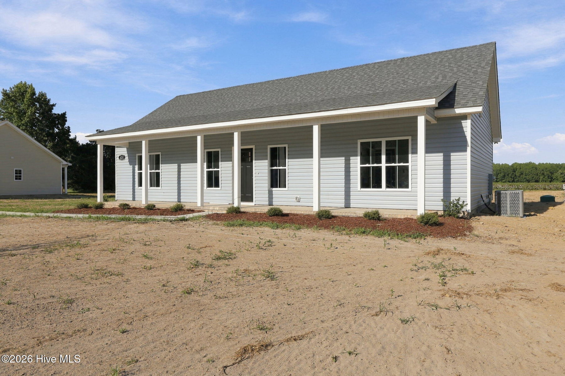 651 David Nobles Road, Robersonville, NC 27871 — photo 2