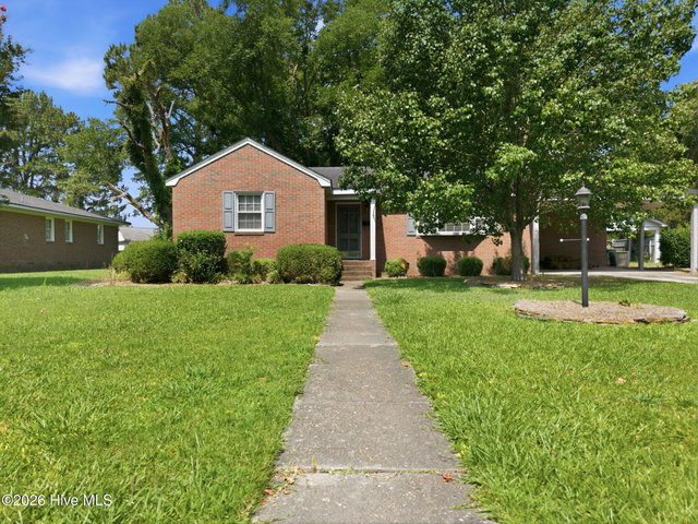 3284 N Walnut Street, Farmville, NC 27828 — photo 6