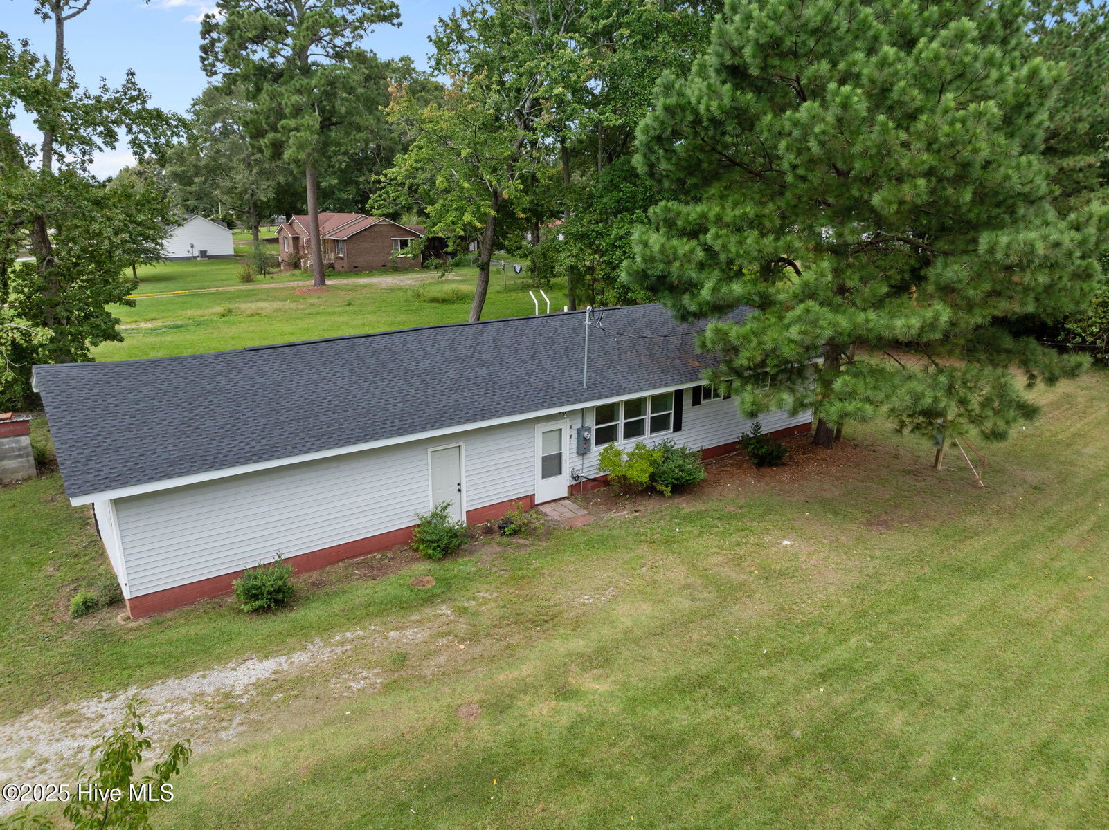1118 Newsome Street, Tarboro, NC 27886 — photo 4
