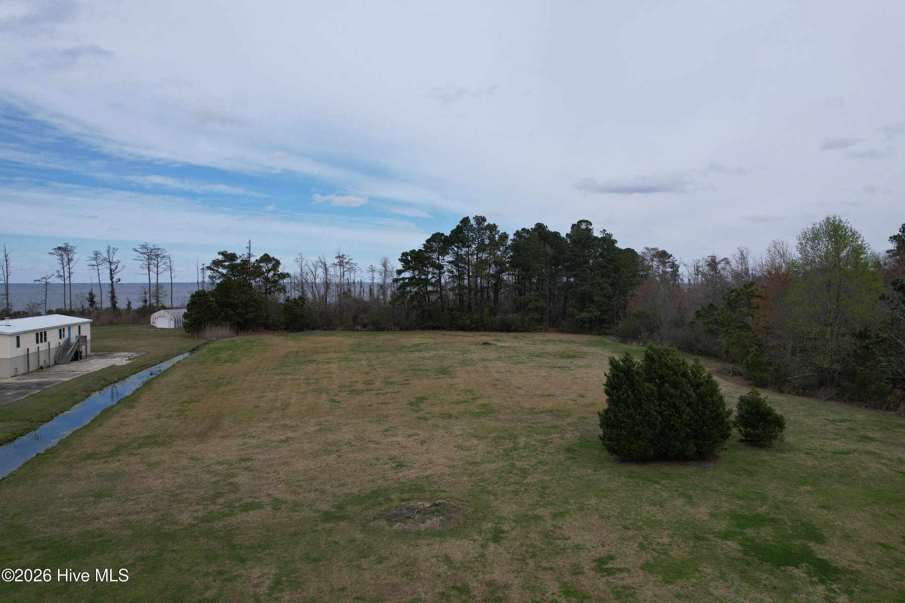 Tbd Roughton Road, Columbia, NC 27925 — photo 5
