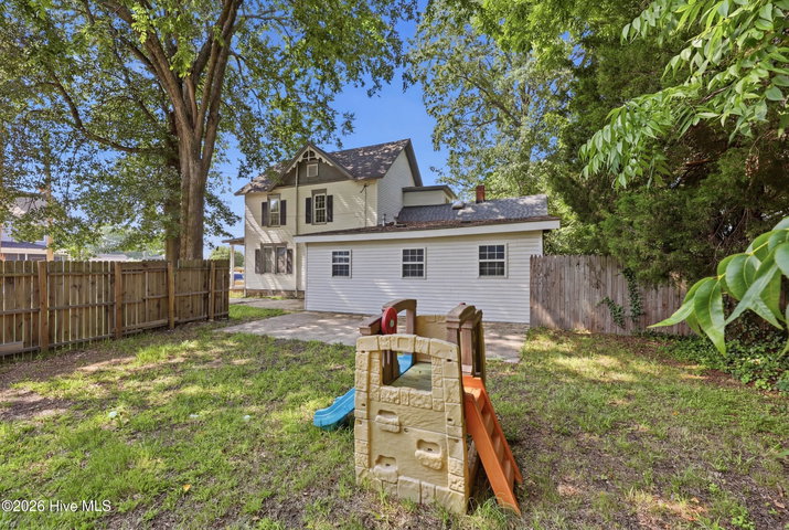 210 N Dyer Street, Elizabeth City, NC 27909 — photo 36