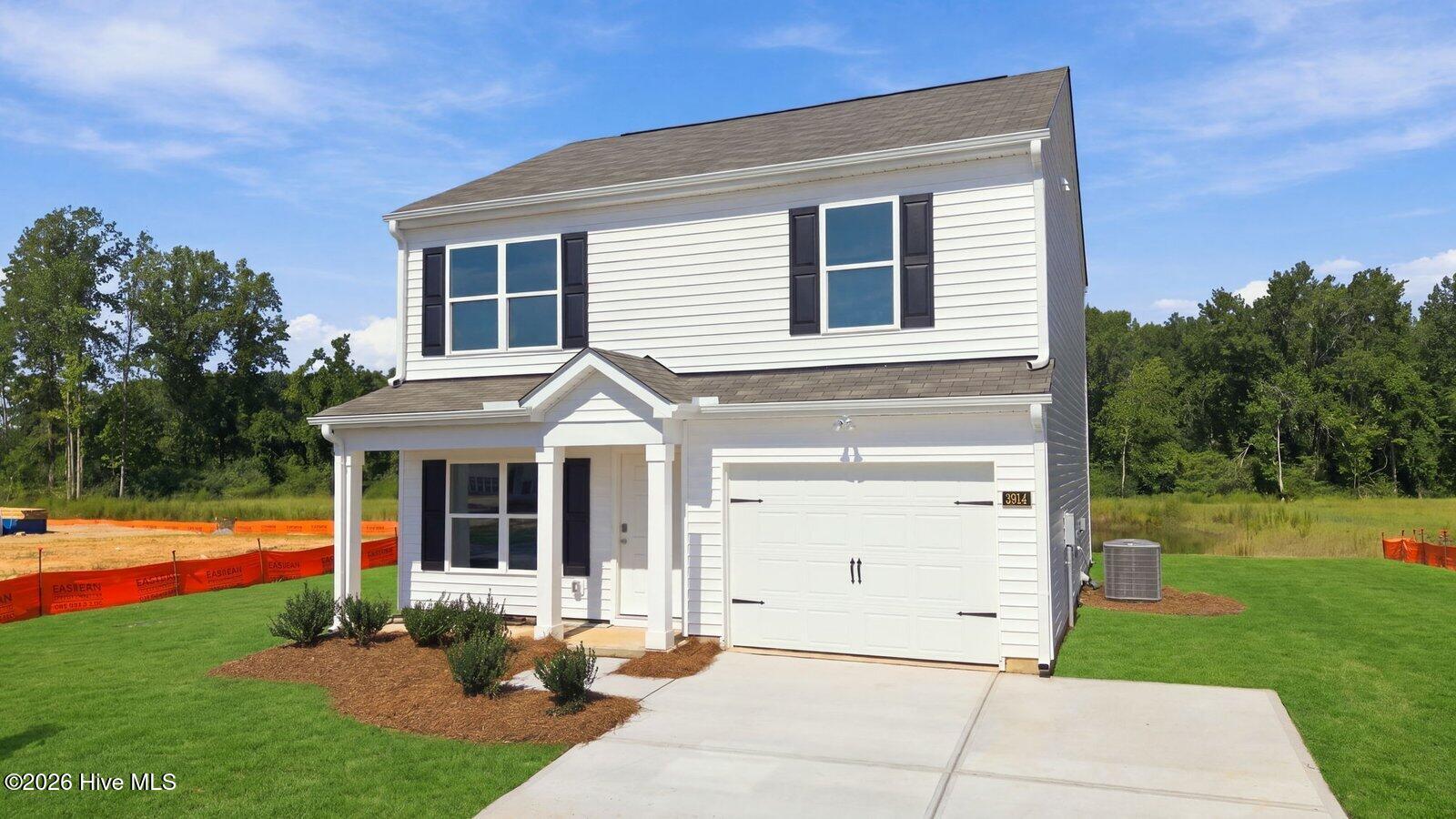 3914 Pasture Lane, Ayden, NC 28513 — photo 3