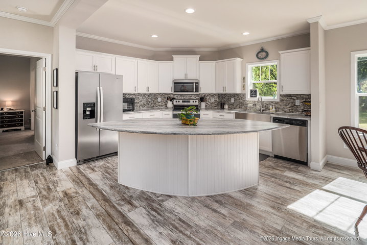 1952 Whichard Cherry Lane Road, Stokes, NC 27884 — photo 16