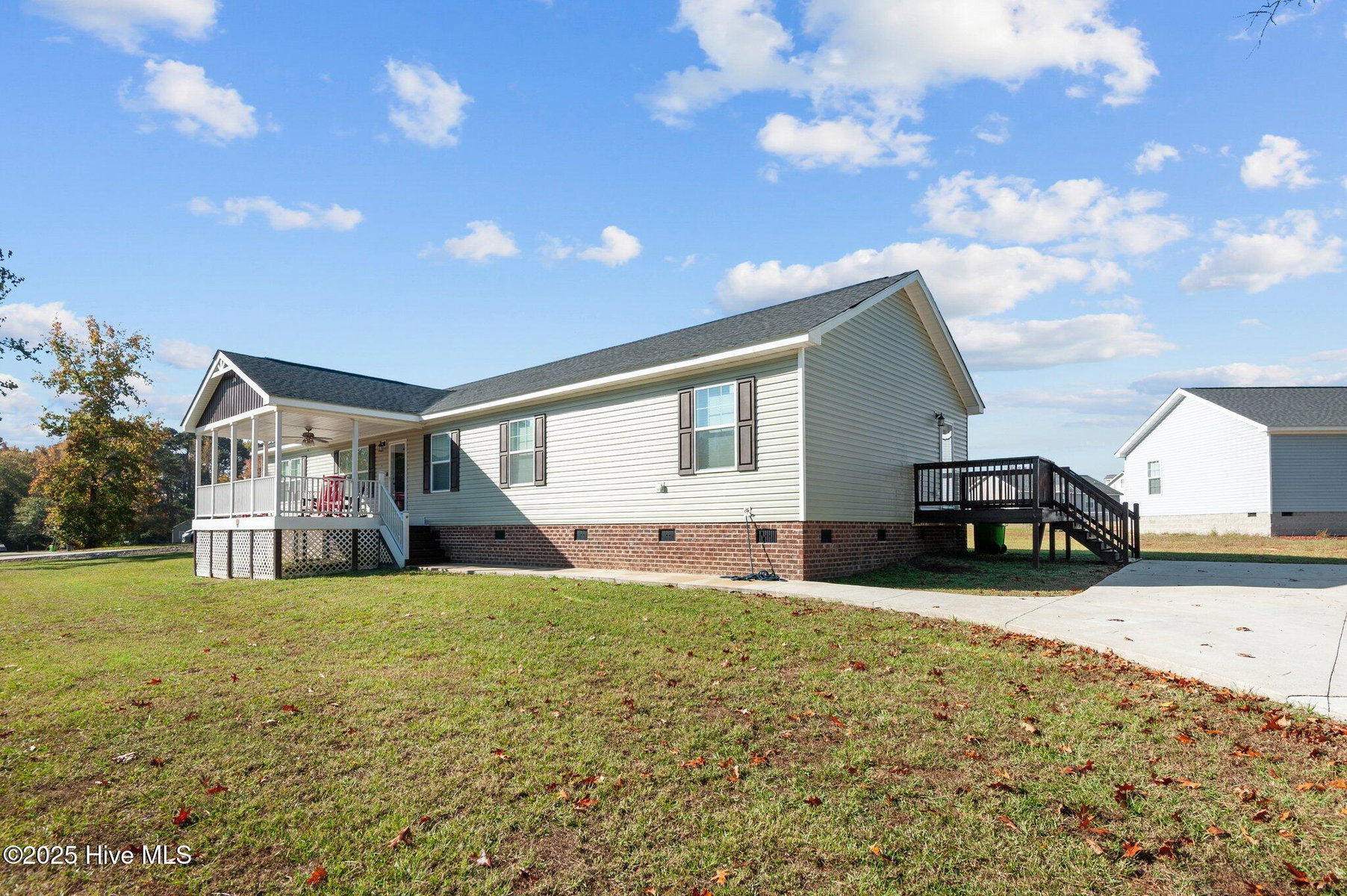 415 Pine Ridge Road, Roanoke Rapids, NC 27870 — photo 4