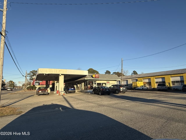 410 S Hughes Boulevard, Elizabeth City, NC 27909 — photo 6