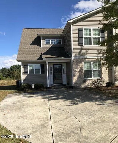 2205 Chavis Drive A, Greenville, NC 27858 — photo 1