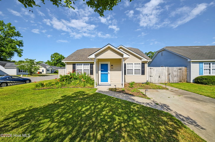 112 Mimosa Lane, Elizabeth City, NC 27909 — photo 11