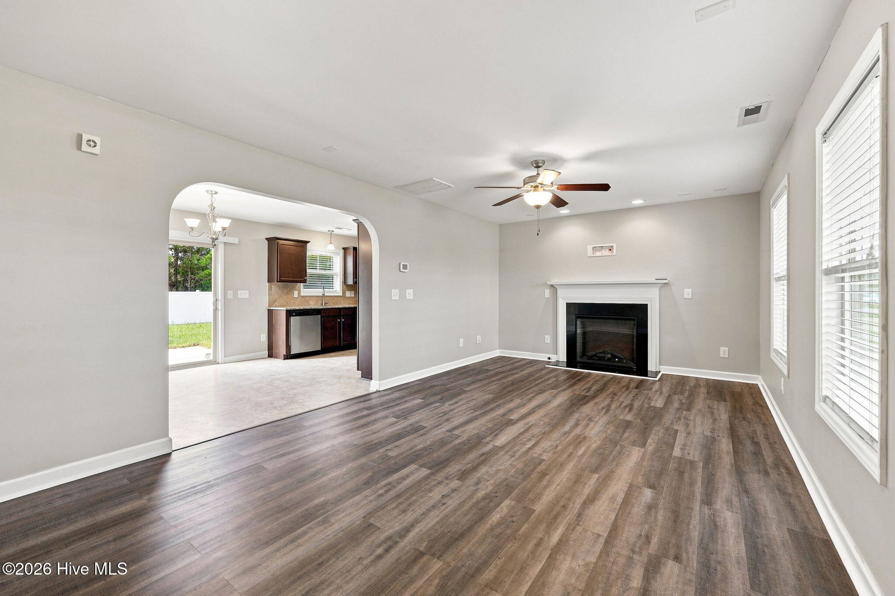 1217 Teakwood Drive, Greenville, NC 27834 — photo 2