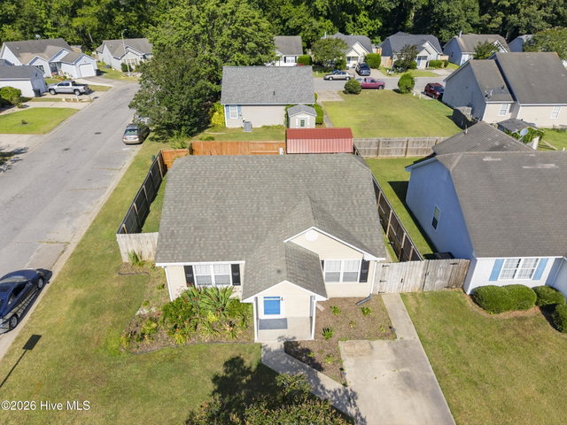 112 Mimosa Lane, Elizabeth City, NC 27909 — photo 32