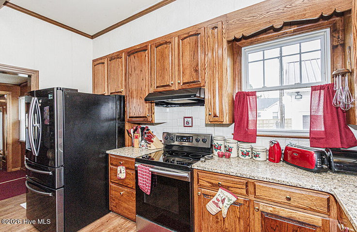 600 S Haughton Street, Williamston, NC 27892 — photo 22