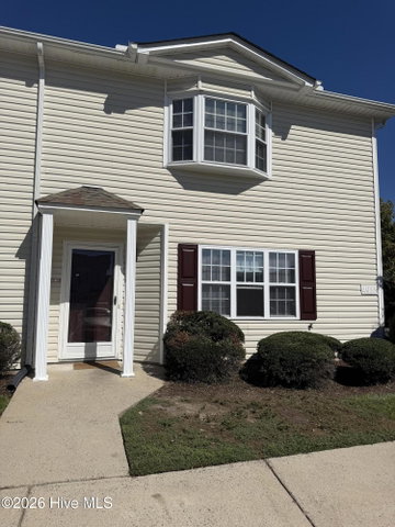 4033 Cobblestone Drive 11, Greenville, NC 27834