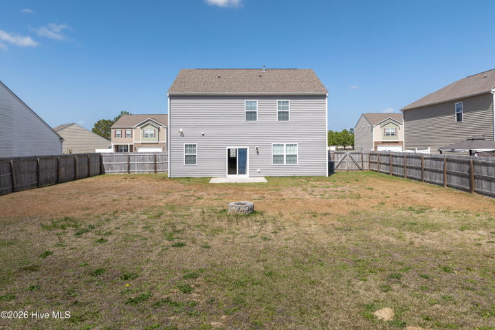 1009 Josh Court, Greenville, NC 27834 — photo 45